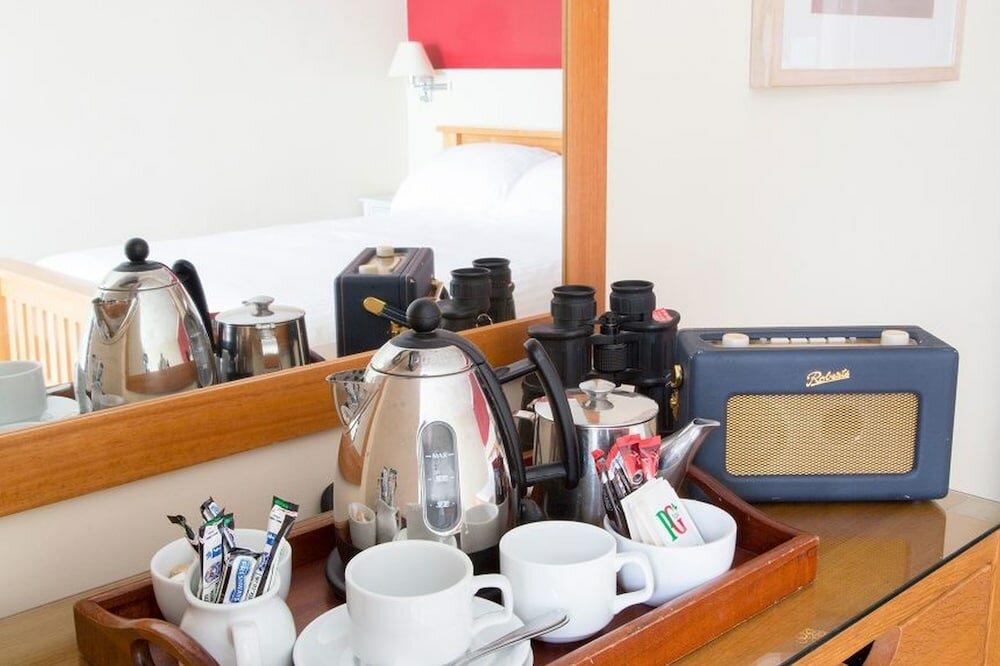 Фото The Knoll House