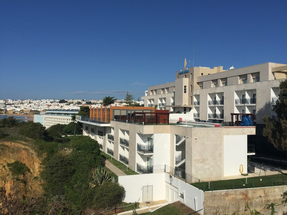 Фото Hotel Alisios