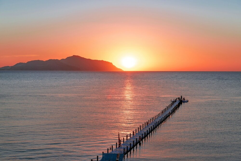 Фото Pickalbatros Palace Resort