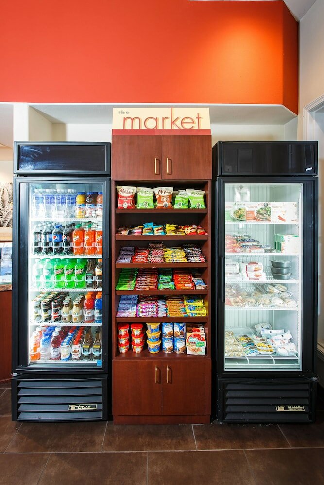 Фото Residence Inn by Marriott La Mirada