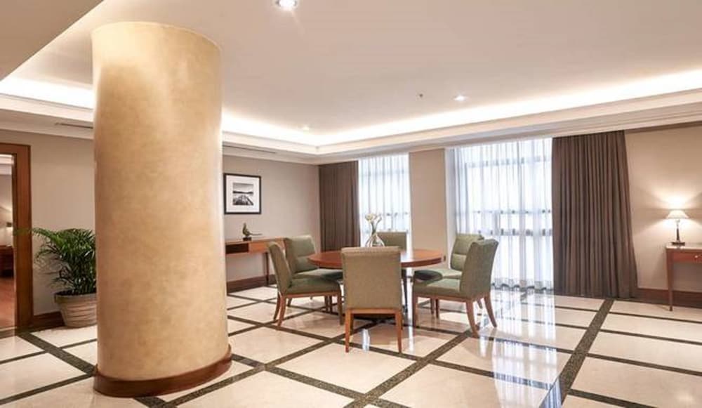 Фото Oro Verde Guayaquil