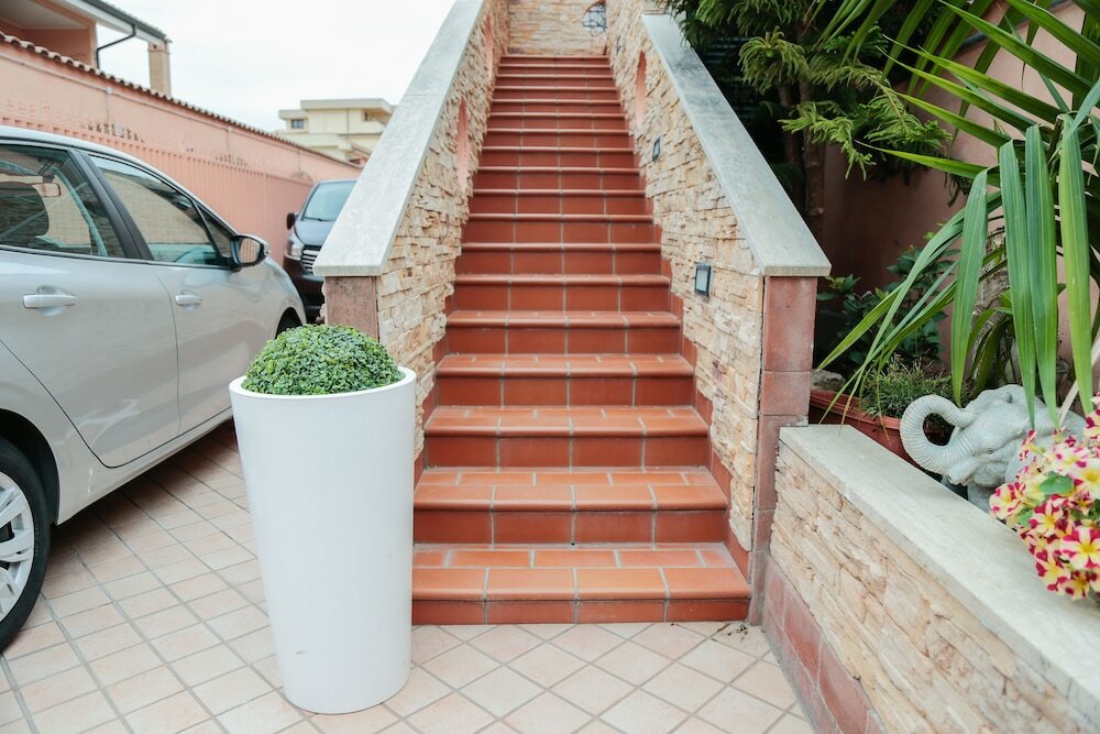 Фото Villa Erasi Guest House