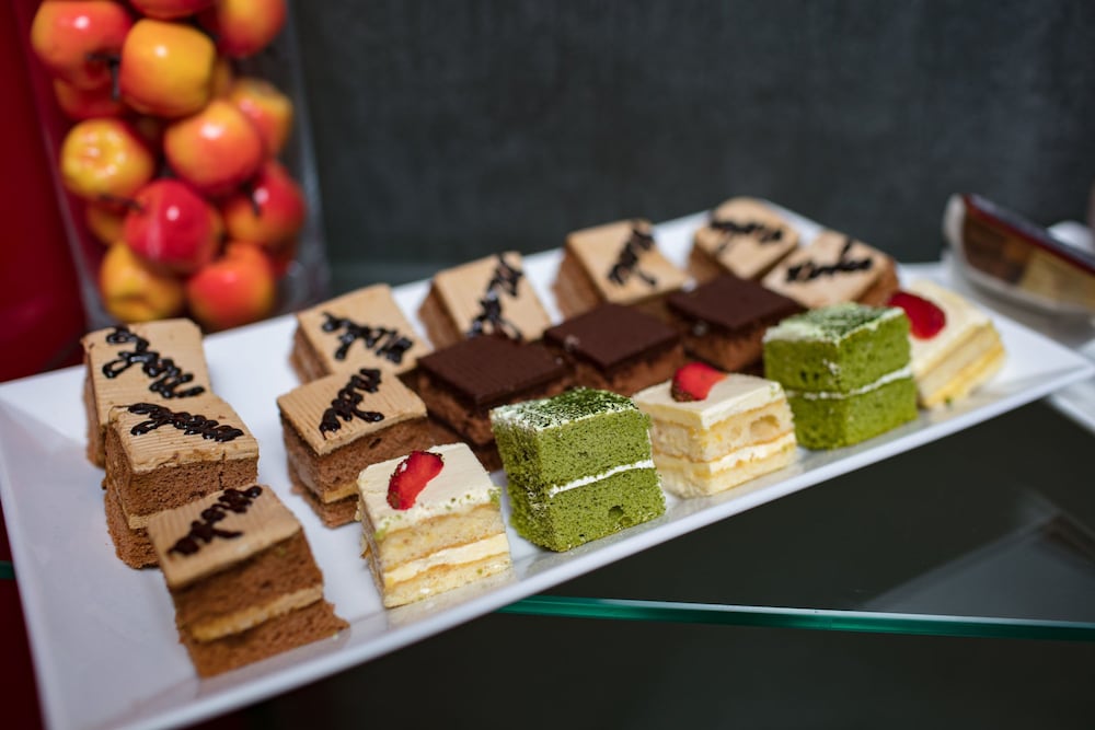 Фото Brandi Fuji Hotel