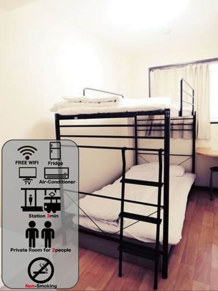 Фото Hotel Lucky