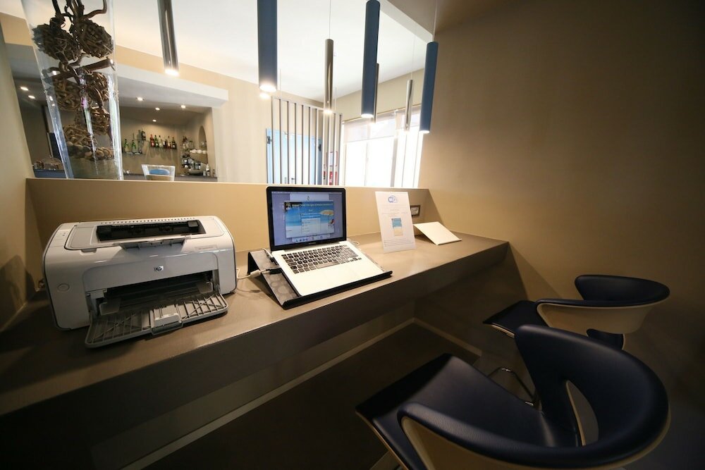 Фото Hotel Villa Igea