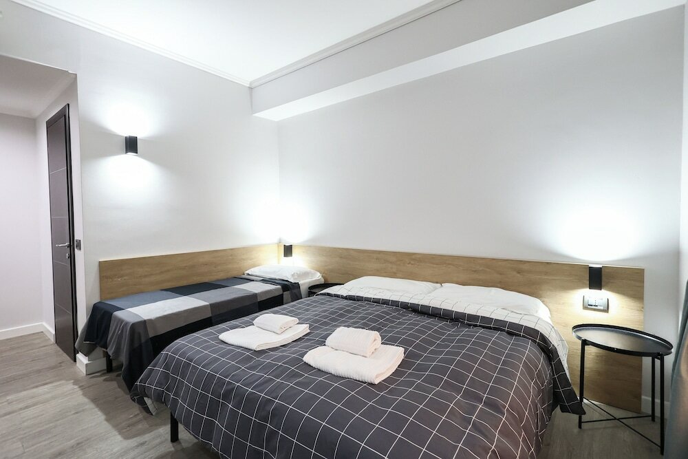 Фото Seven Kings Relais