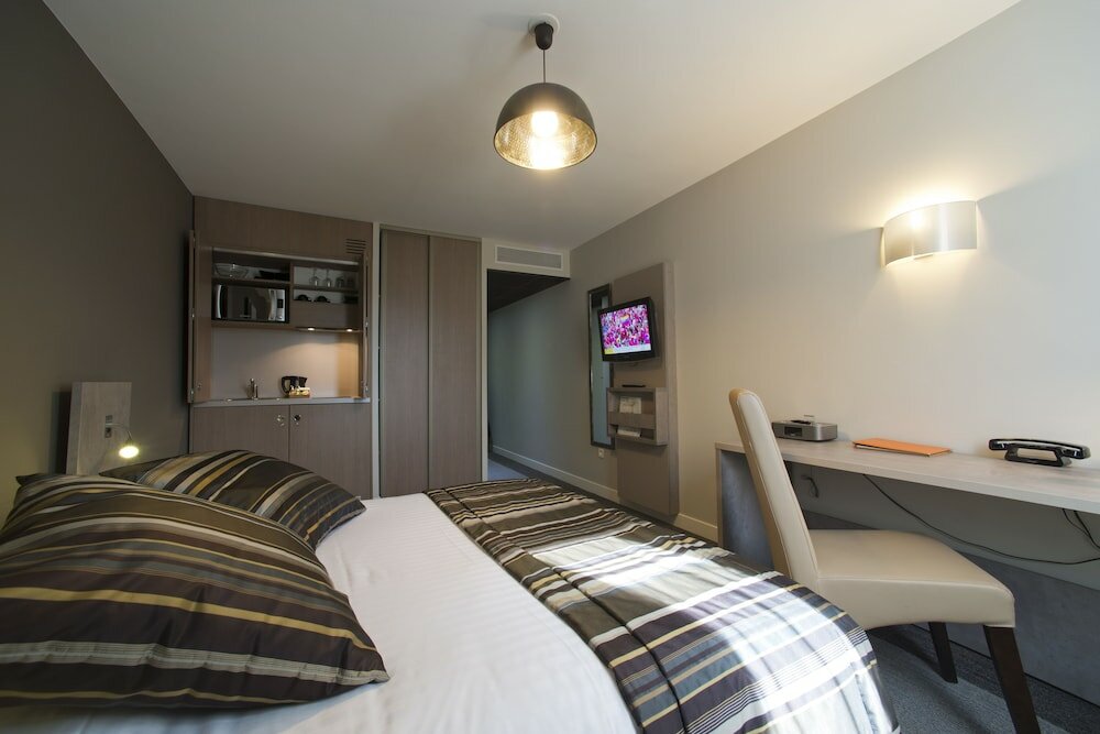 Фото Appart'City Marseille Centre Prado Velodrome