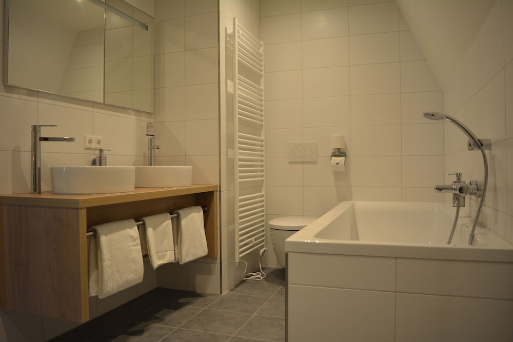 Фото Fletcher Strandhotel Haamstede