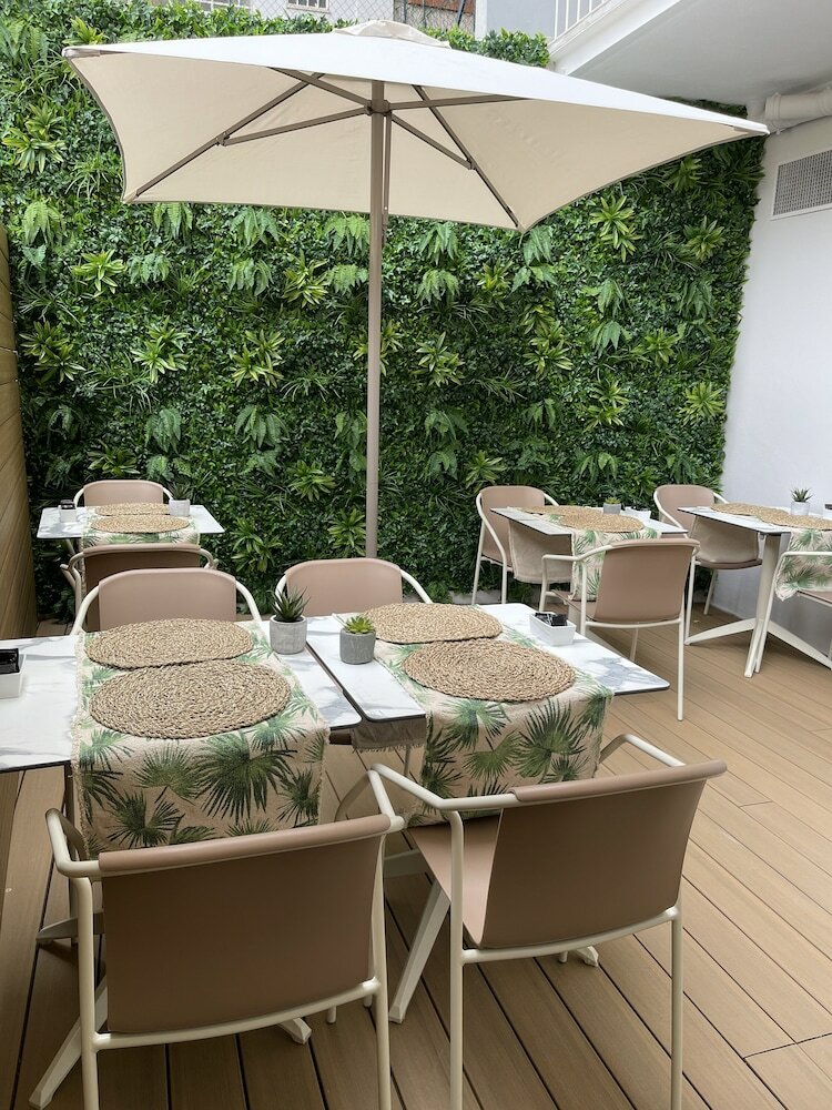 Фото Hotel Sete Colinas