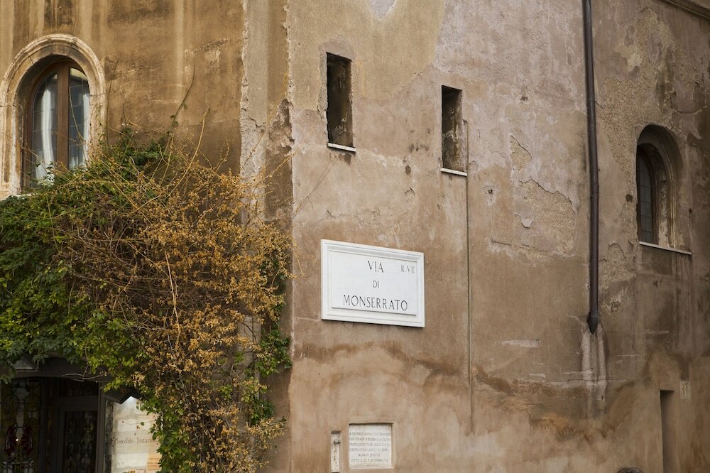 Фото Monserrato Rth