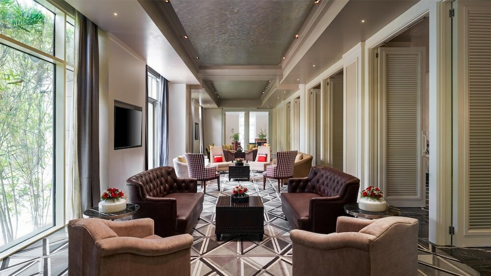 Фото Park Hyatt Chennai