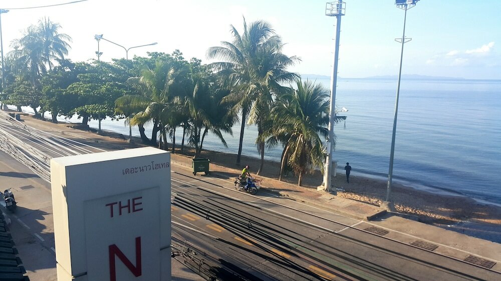 Фото The Now Hotel