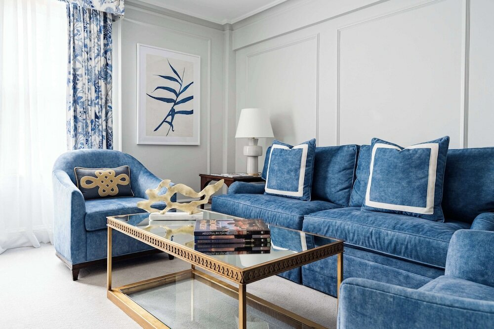 Фото The Eliot Hotel