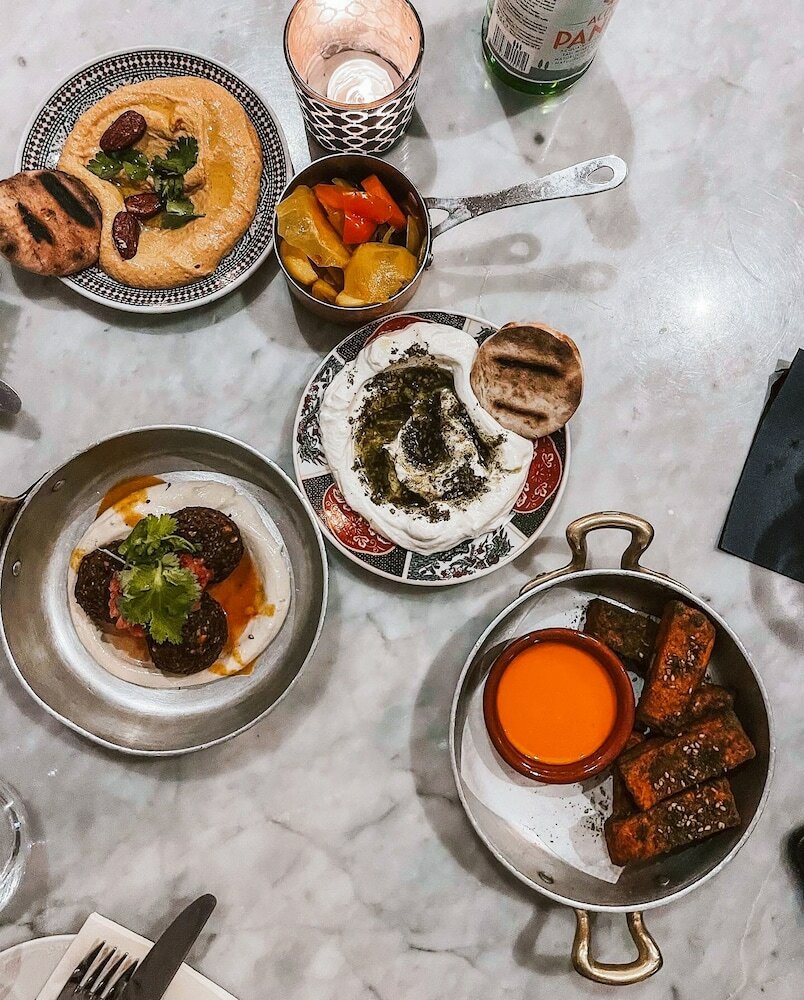 Фото Craves Hotel