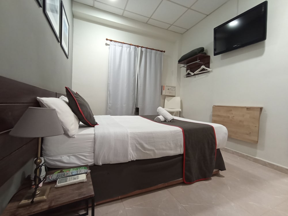 Фото Ch Murallas II