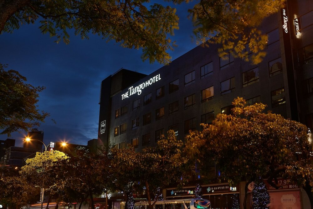 Фото The Tango Taipei XinYi