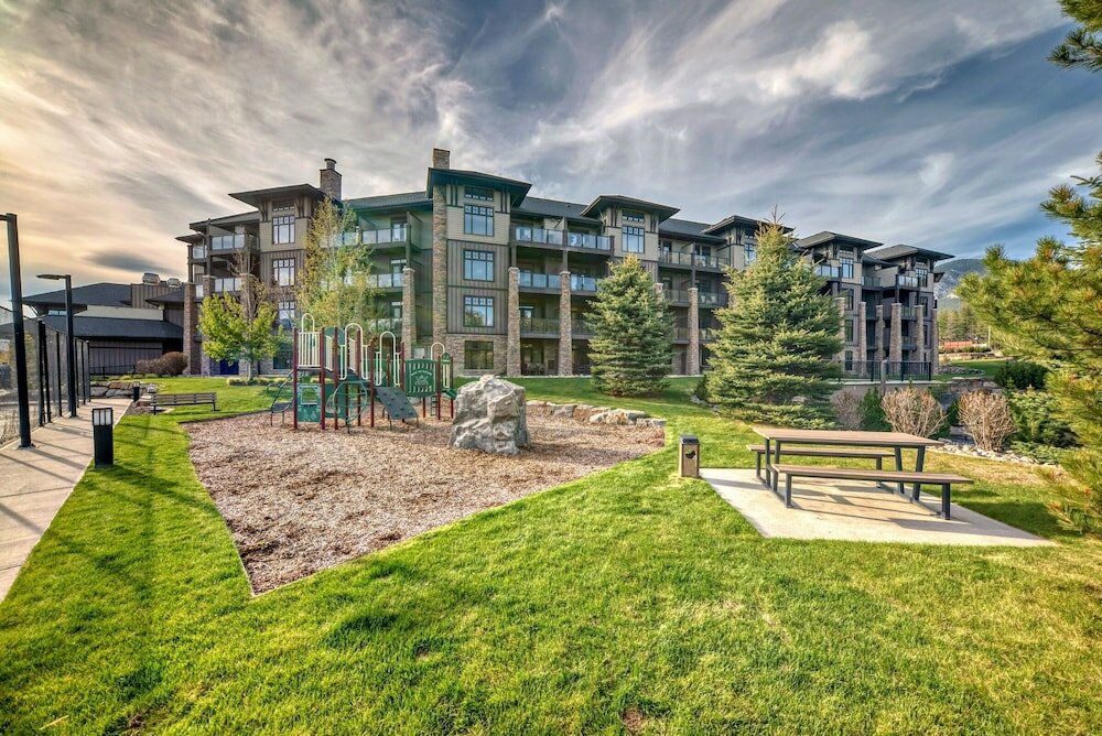 Фото Copper Point Resort