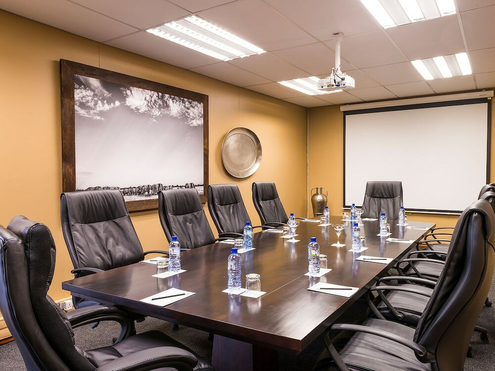 Фото David Livingstone Safari Lodge