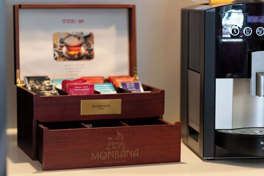 Фото Ibis Nice Centre Notre Dame