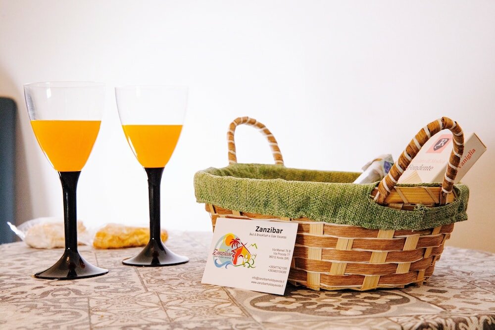 Фото B&b Zanzibar - Ospitalità Siciliana