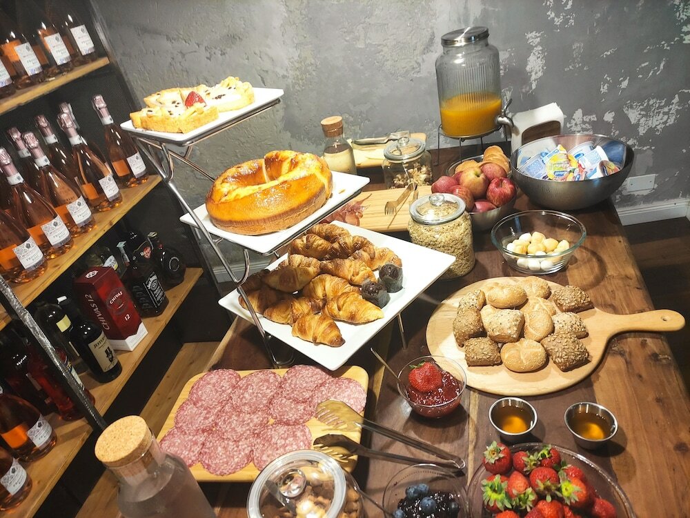 Фото Basilio 55 Rome