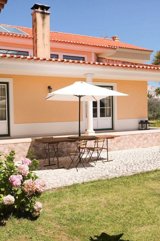 Фото Quinta Amarela