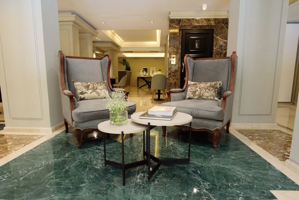 Фото SuMa Recoleta