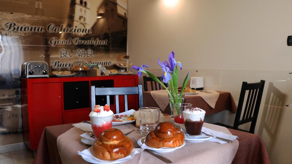 Фото B&b Lepanto