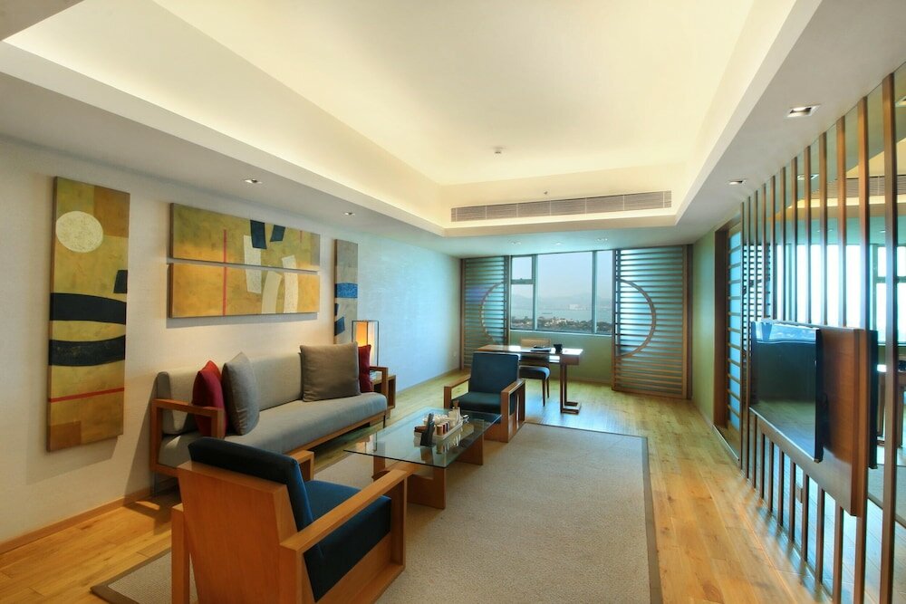 Фото Swiss Grand Xiamen
