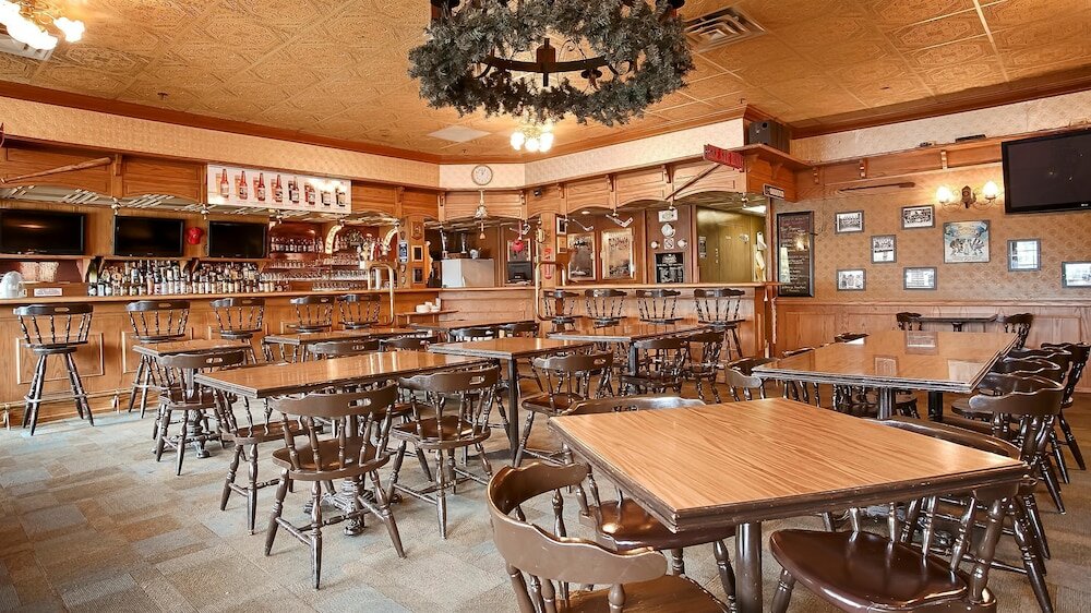 Фото Best Western Gold Rush Inn