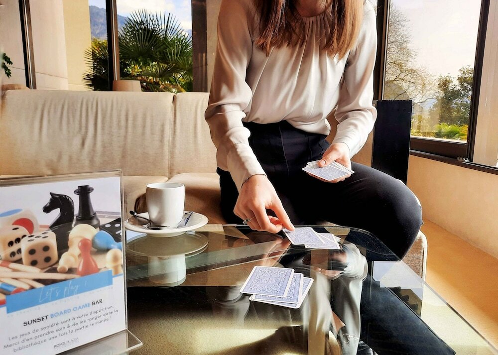 Фото Royal Plaza Montreux