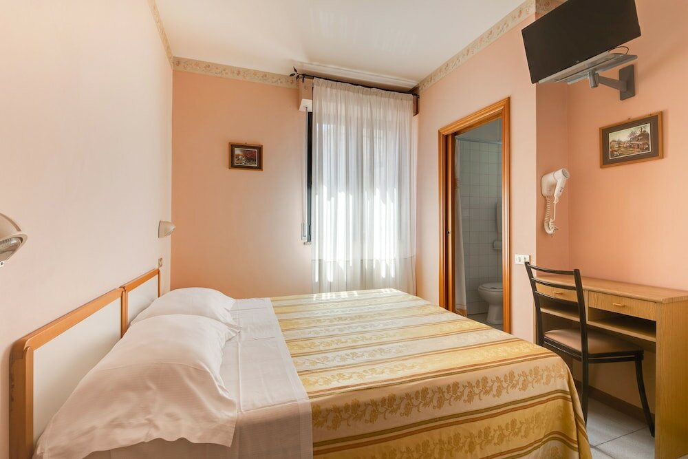 Фото Hotel Sorriso