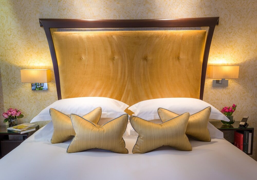 Фото Ten Manchester Street