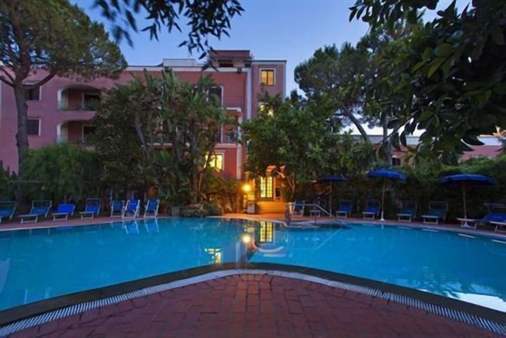 Фото Hotel San Valentino