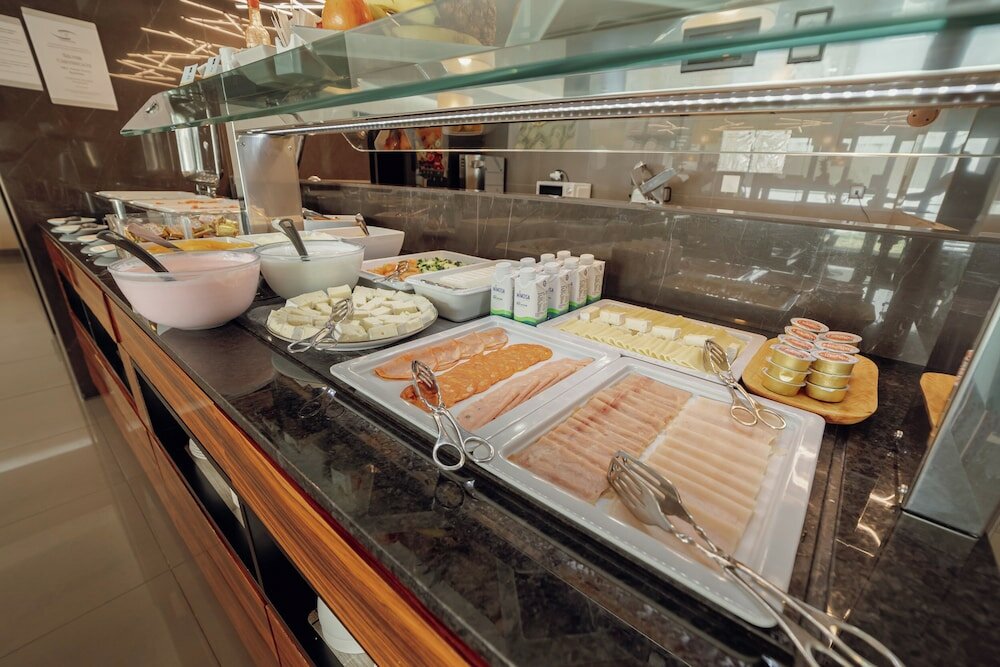 Фото ABC Hotel Porto Boavista