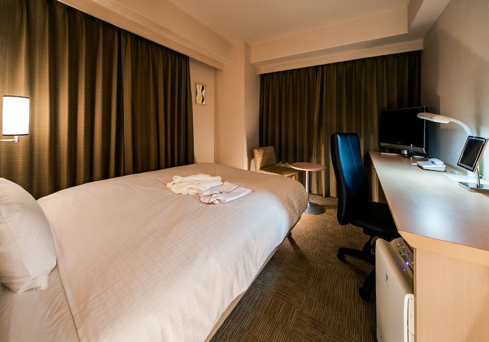 Фото Daiwa Roynet Hotel Hakata Gion