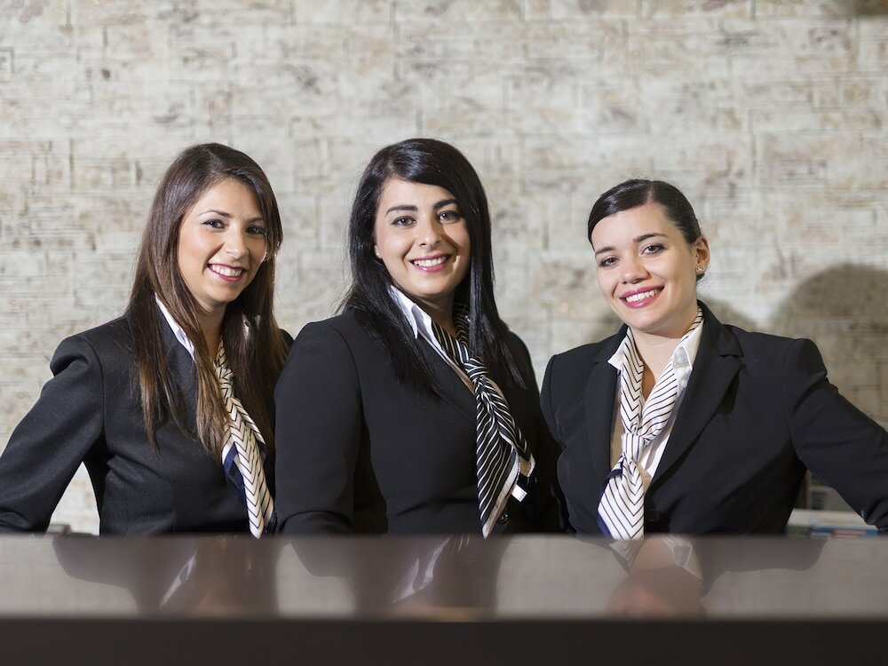 Фото Hotel La Bussola