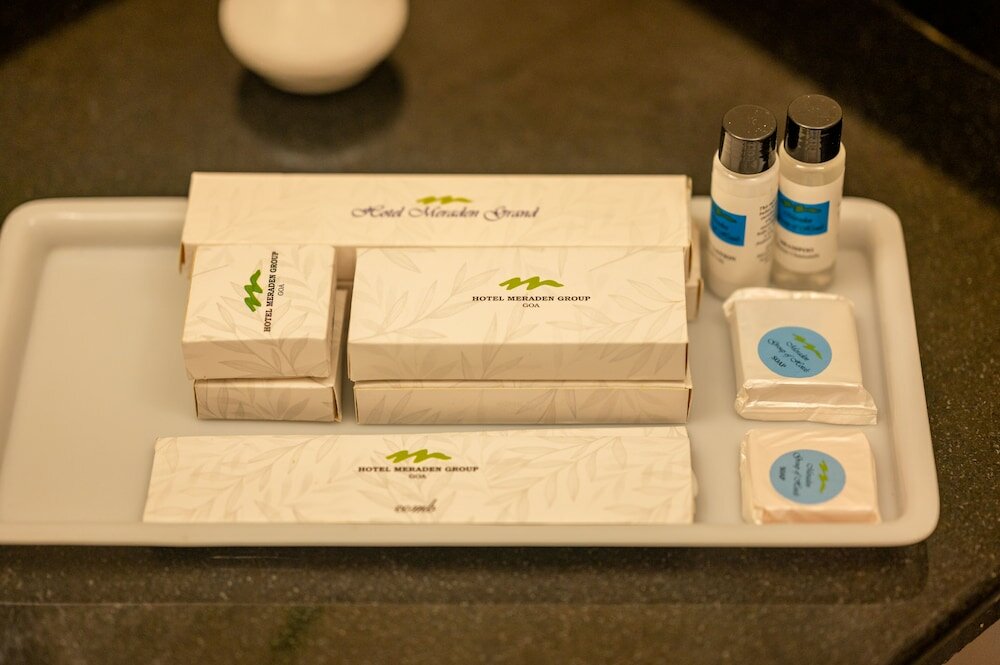 Фото Meraden La Oasis