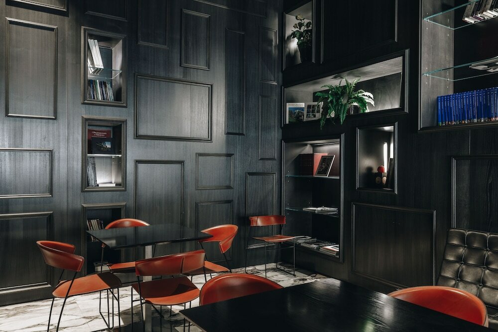 Фото Hotel Continental