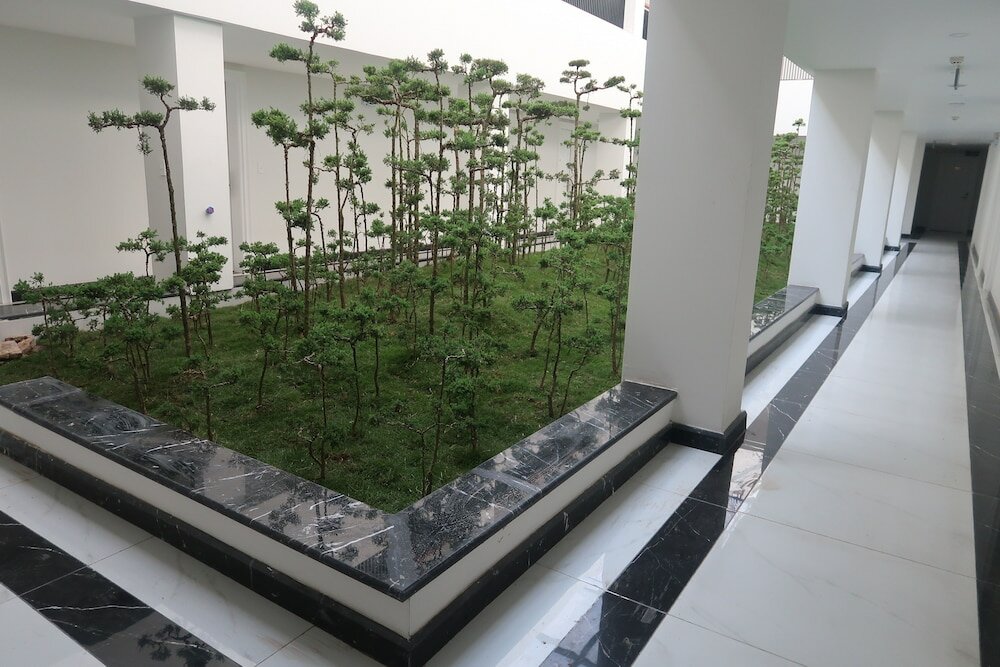 Фото Garco Dragon Hotel