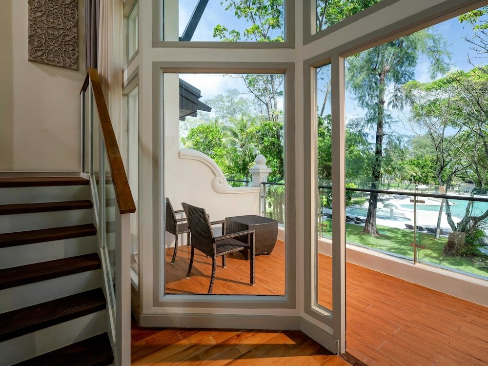 Фото Natai Beach Resort & SPA