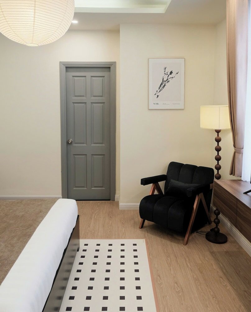 Фото Ngoc Trai Vang Hotel