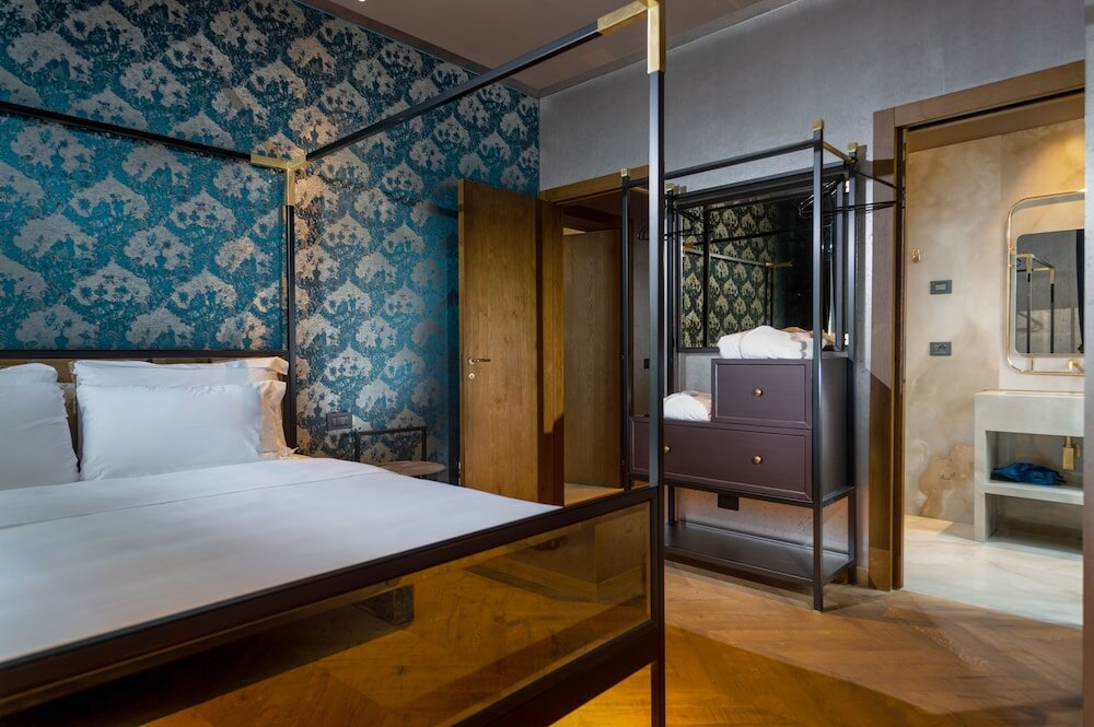 Фото Madama garden retreat