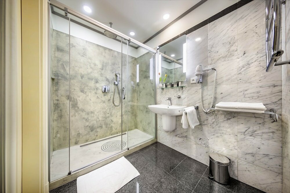 Фото Esplanade Hotel Prague