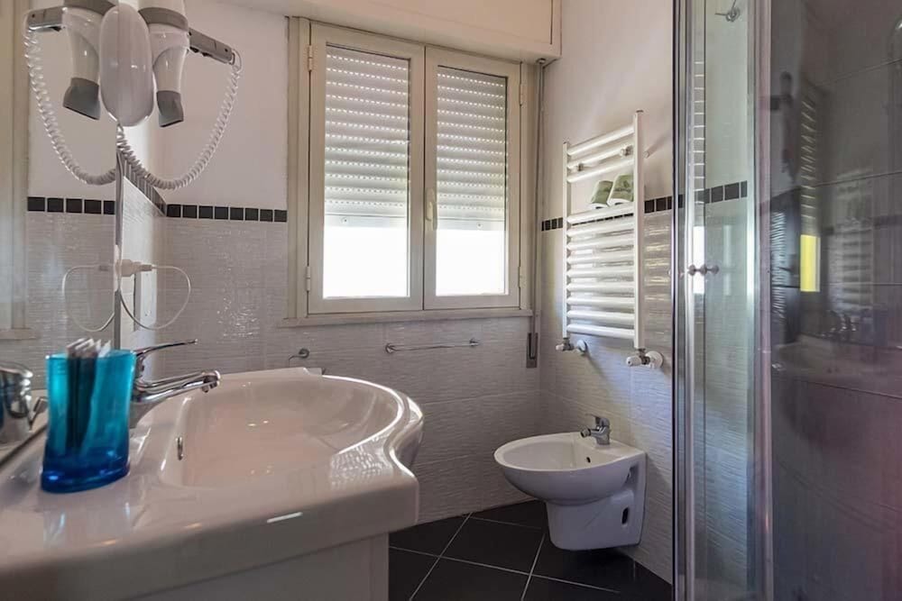 Фото Hotel Zurigo