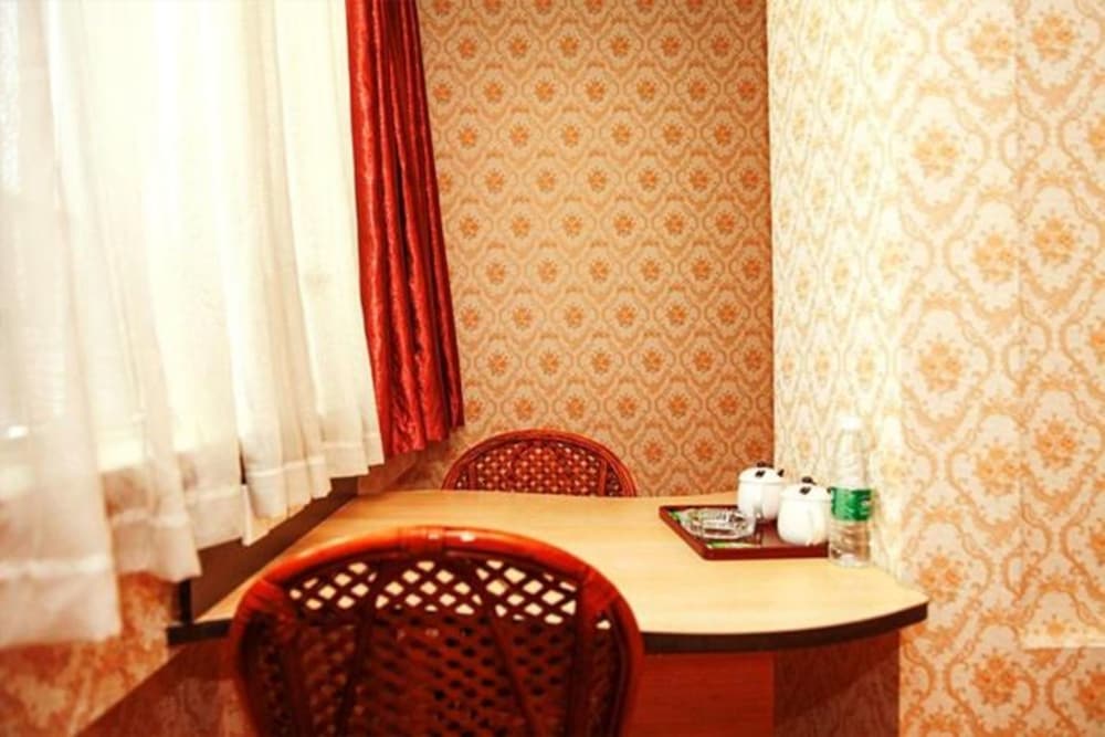 Фото Panda Price Selected Hotel Chengdu Xinhua Park Branch