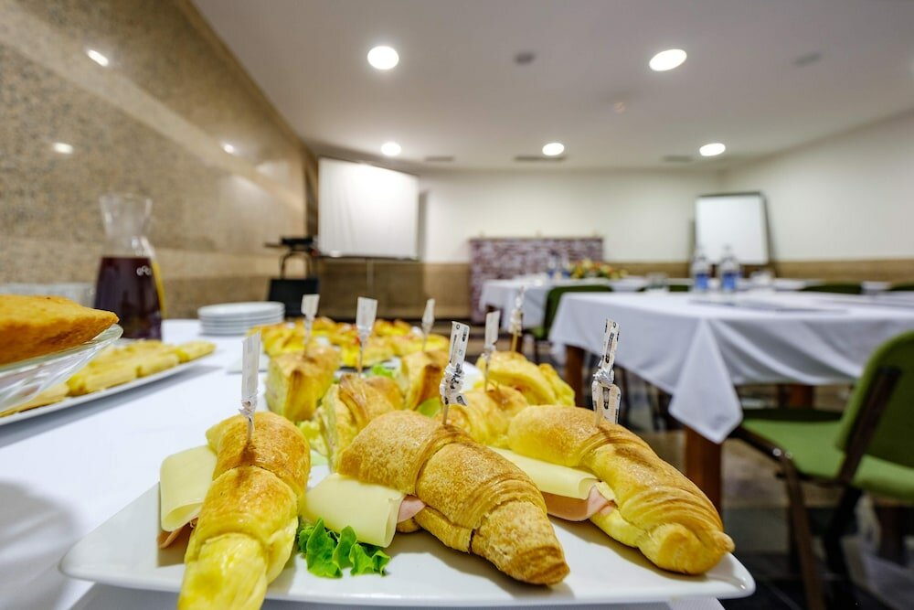 Фото Hotel Santo Amaro