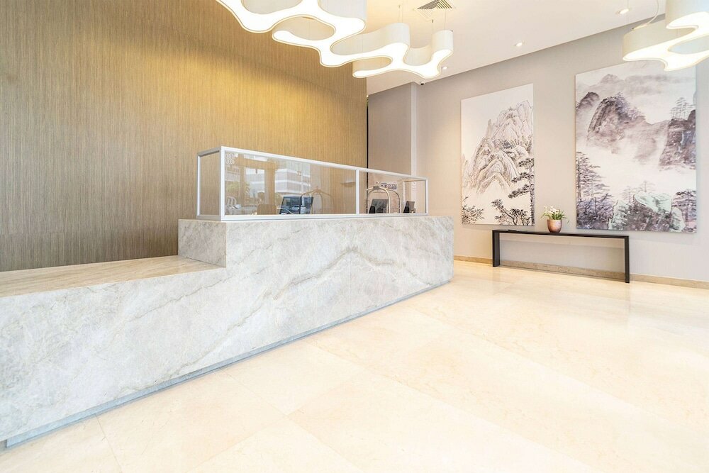 Фото TRYP by Wyndham Guayaquil Airport