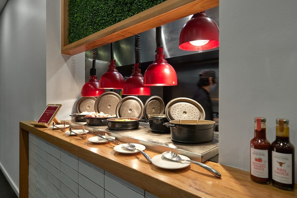 Фото Rydges South Park Adelaide