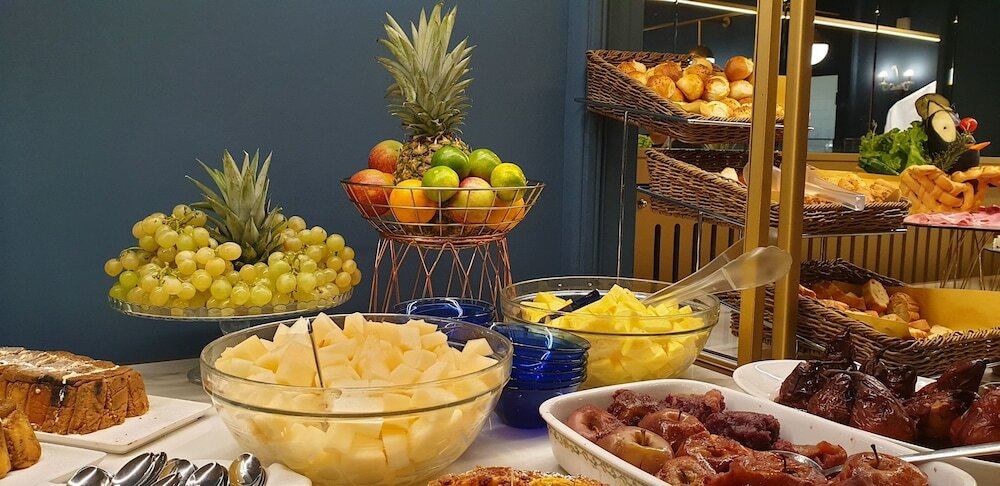 Фото Grand Hotel Regina